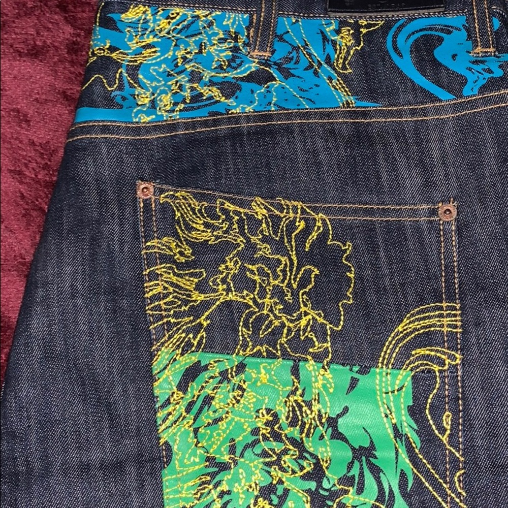 Sean Jean Denim Jeans